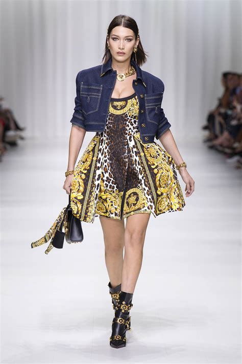 versace woman clothes|versace women's collection.